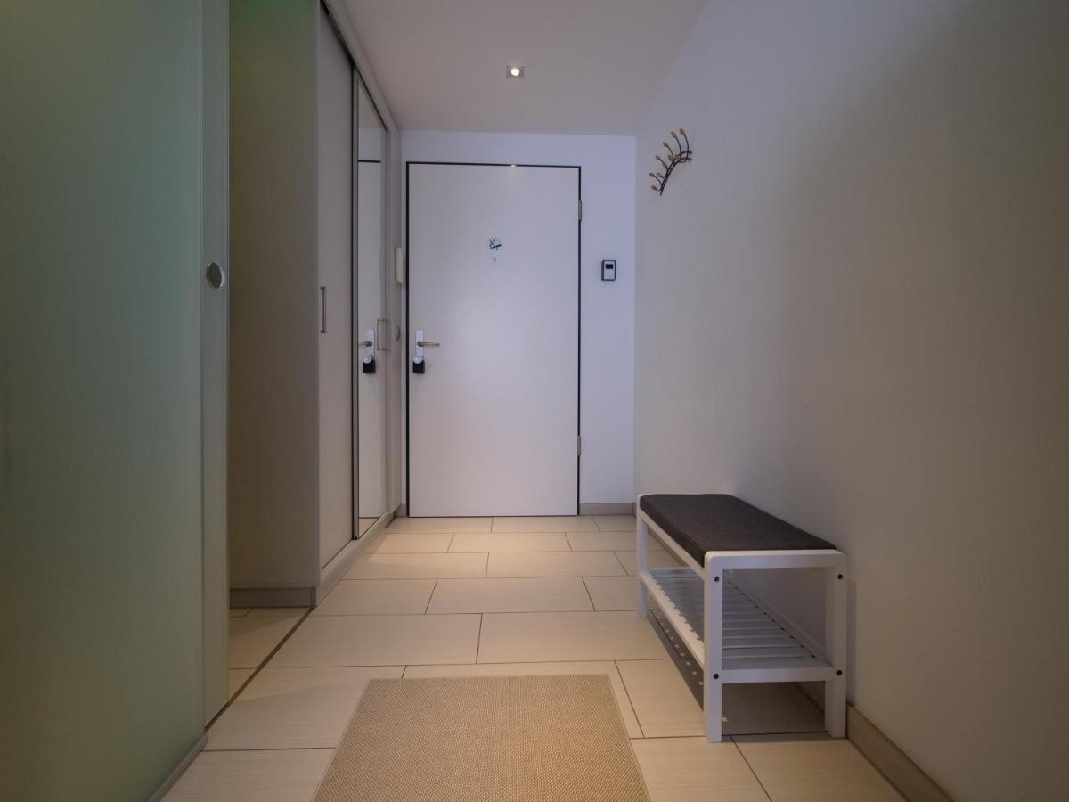 Rooftop By Rabe - Parkplatz & Free Netflix & Balkon