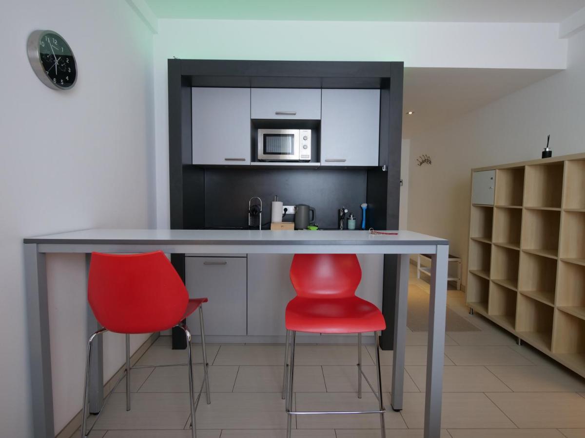 Rooftop By Rabe - Parkplatz & Free Netflix & Balkon *
